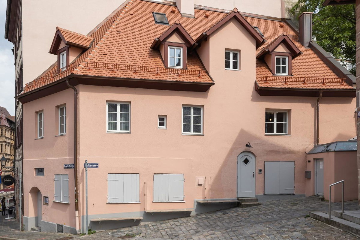 Oldtown Studios by dasPaul, Germany