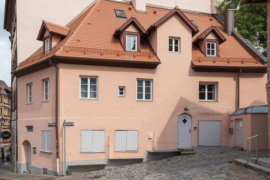 Oldtown Studios by dasPaul, Nürnberg, Germany