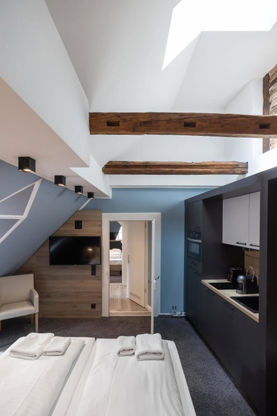 Oldtown Studios by dasPaul, Nürnberg, Germany