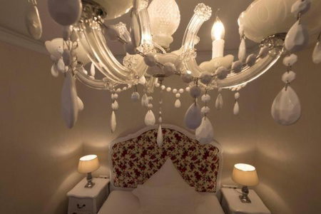 Boutiquehotel Villa Rosenhof, Badenweiler, Germany