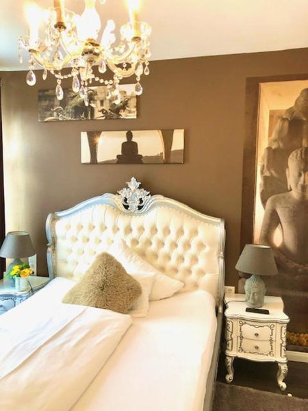 Boutiquehotel Villa Rosenhof, Badenweiler, Germany