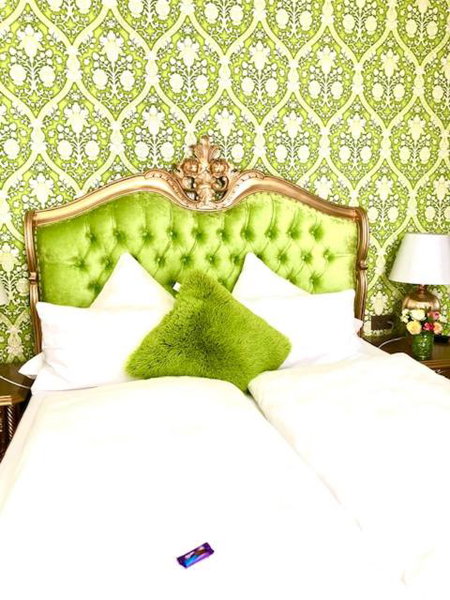 Boutiquehotel Villa Rosenhof, Badenweiler, Germany