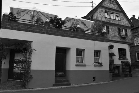 Landgasthof Zur Sonne, Enkirch, Germany
