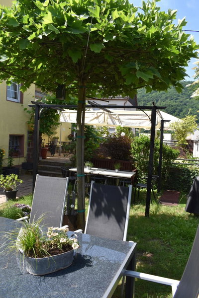 Landgasthof Zur Sonne, Enkirch, Germany