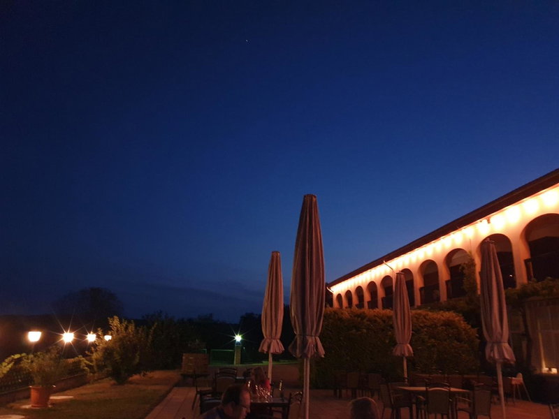 Hotel Rebschule, Freyburg, Germany