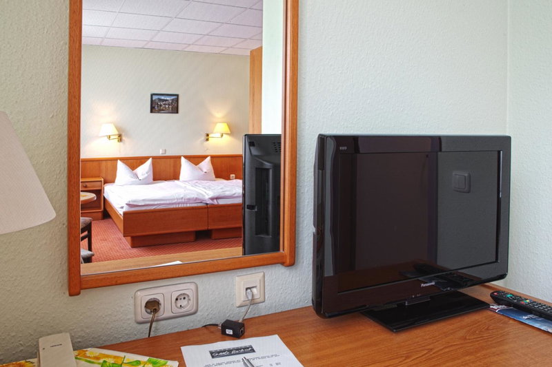Hotel Rebschule, Freyburg, Germany