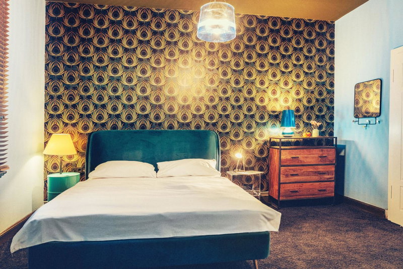 Agli Hotel, Norden, Germany