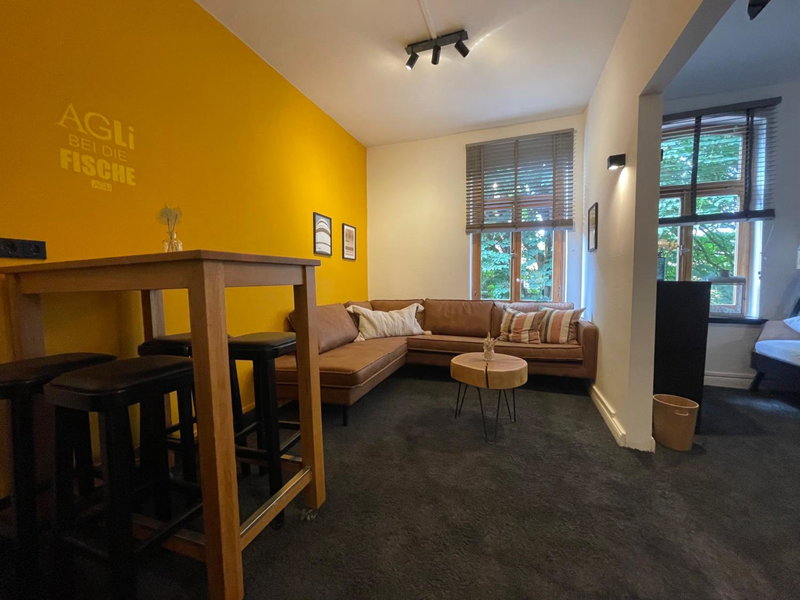 Agli Hotel, Norden, Germany