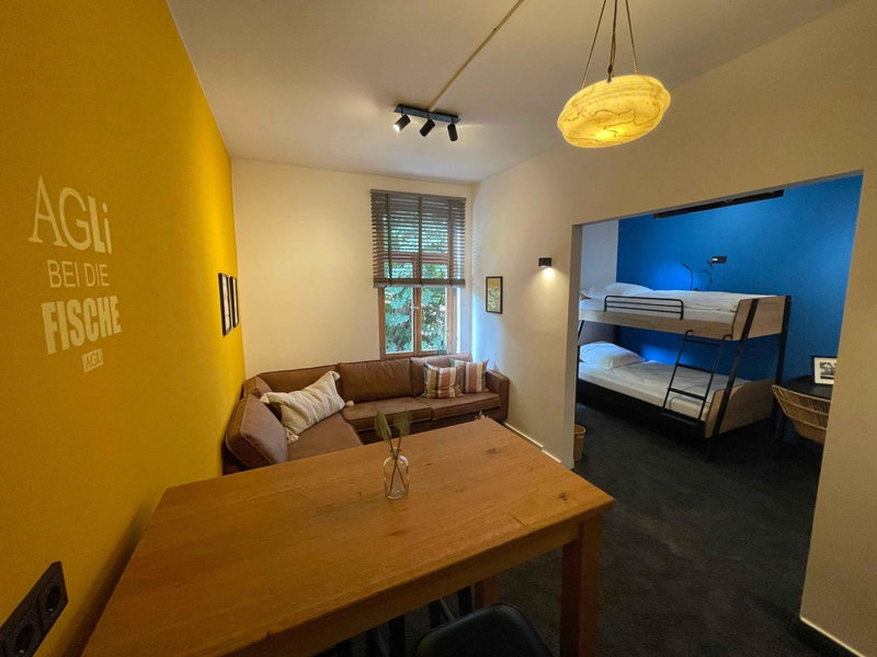 Agli Hotel, Norden, Germany