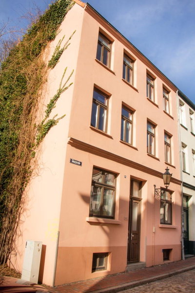 Ferienwohnung am Alten Hafen, Wismar, Germany