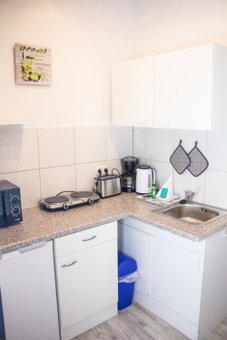 Ferienwohnung am Alten Hafen, Wismar, Germany