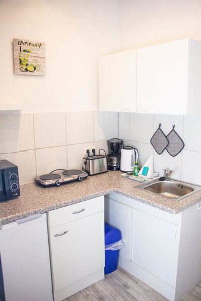 Ferienwohnung am Alten Hafen, Wismar, Germany