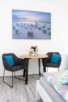 Ferienwohnung am Alten Hafen, Wismar, Germany