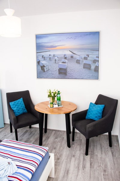 Ferienwohnung am Alten Hafen, Wismar, Germany