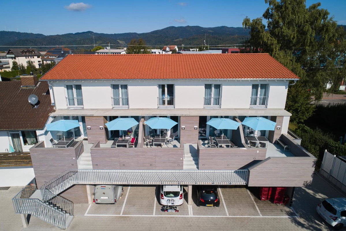 Boutique Apartments Kirchzarten, Germany