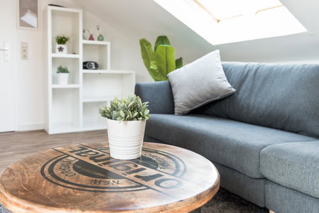 Boutique Apartments Kirchzarten, Kirchzarten, Germany