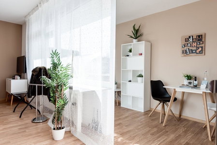 Boutique Apartments Kirchzarten, Kirchzarten, Germany