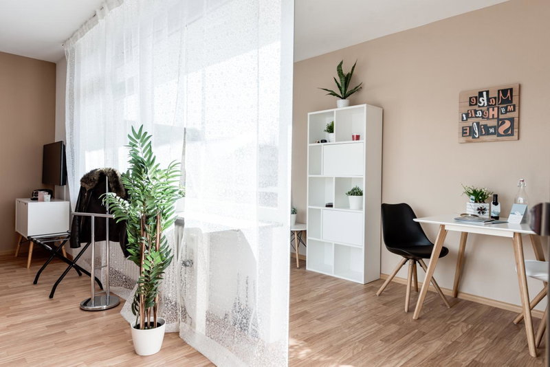 Boutique Apartments Kirchzarten, Kirchzarten, Germany