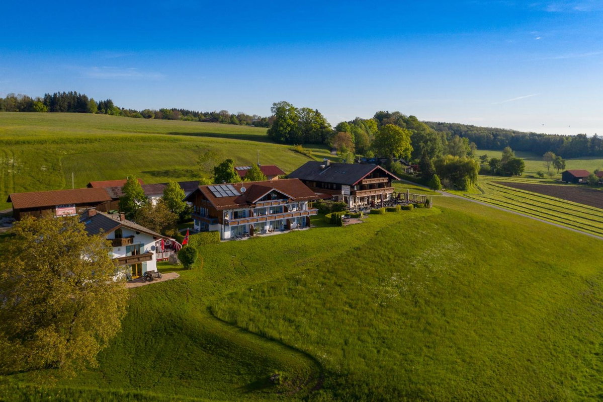 Berg Hotel Weingarten Garni, Germany