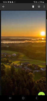 Berg Hotel Weingarten Garni, Rimsting, Germany