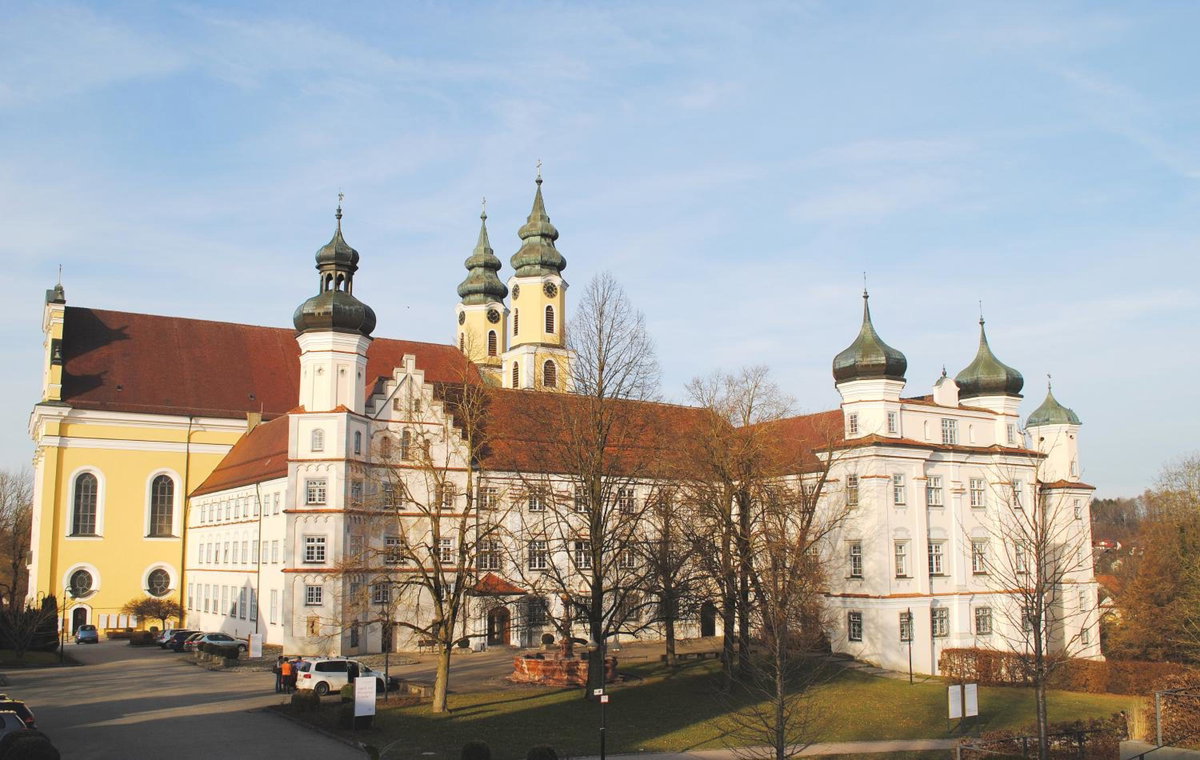 Jugendhaus St. Norbert, Germany