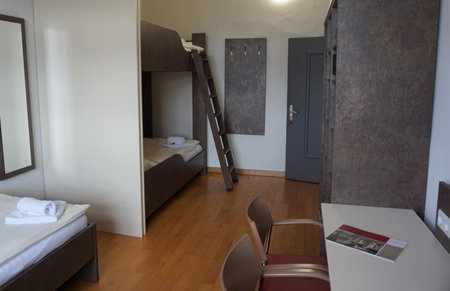 Jugendhaus St. Norbert, Rot an der Rot, Germany