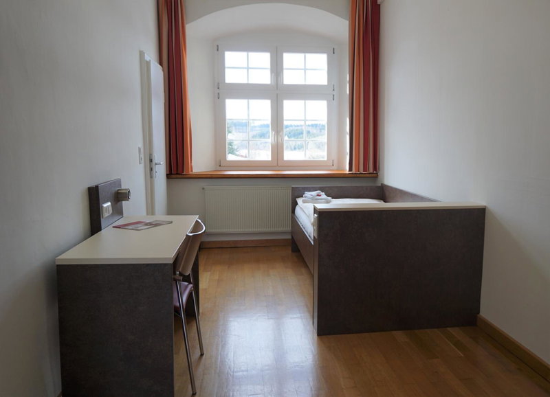 Jugendhaus St. Norbert, Rot an der Rot, Germany