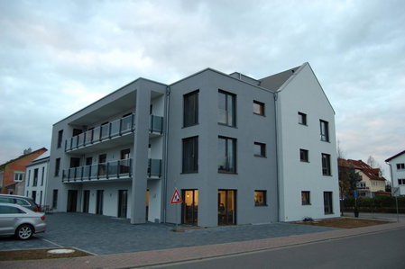Boardinghouse-Niedernberg, Niedernberg, Germany