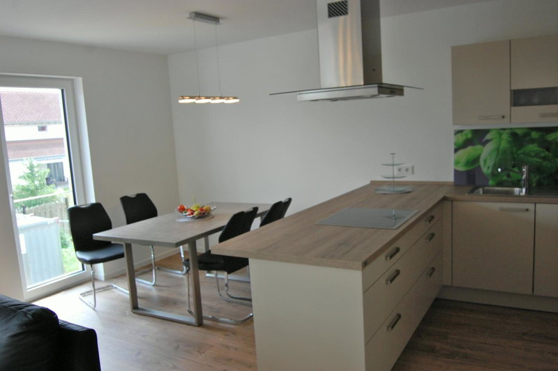 Boardinghouse-Niedernberg, Niedernberg, Germany