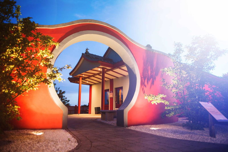 TheGreatNorth - HolstenTherme Resort Hotel, Kaltenkirchen, Germany