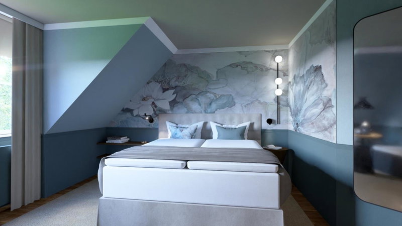 TheGreatNorth - HolstenTherme Resort Hotel, Kaltenkirchen, Germany