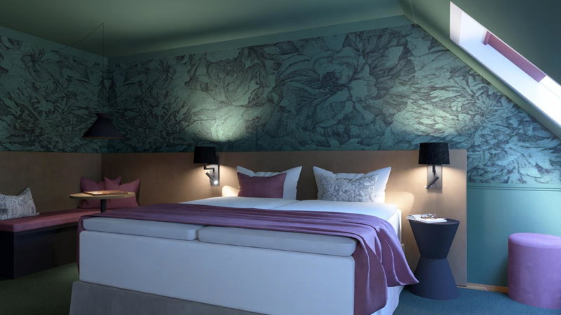 TheGreatNorth - HolstenTherme Resort Hotel, Kaltenkirchen, Germany