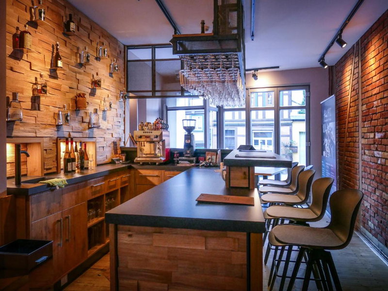 Boutique-Hotel Anno 1910, Wernigerode, Germany