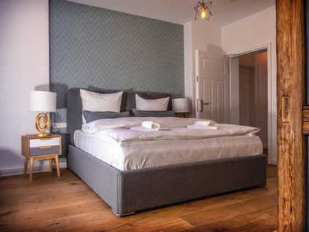 Boutique-Hotel Anno 1910, Wernigerode, Germany