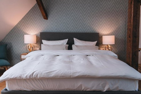 Boutique-Hotel Anno 1910, Wernigerode, Germany