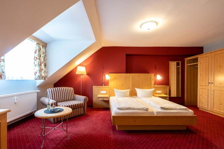 Hotel Vollmann, Weilheim in Oberbayern, Germany