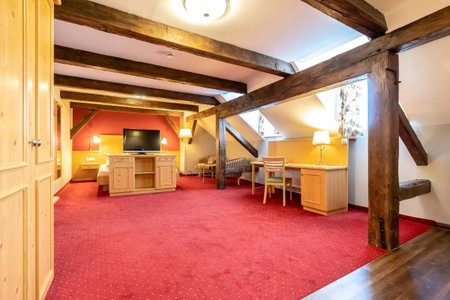 Hotel Vollmann, Weilheim in Oberbayern, Germany