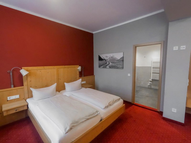 Hotel Vollmann, Weilheim in Oberbayern, Germany