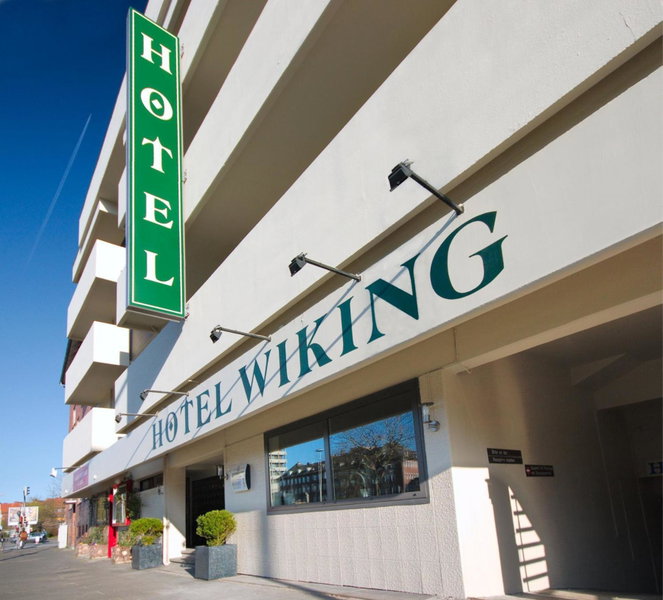 Hotel Wiking, Kiel, Germany