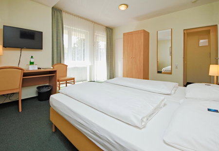 Hotel Wiking, Kiel, Germany