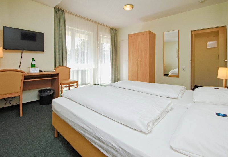 Hotel Wiking, Kiel, Germany