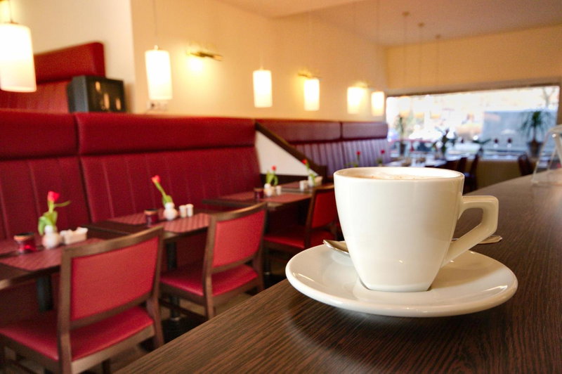 Hotel Wiking, Kiel, Germany