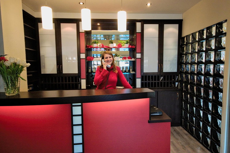 Hotel Wiking, Kiel, Germany