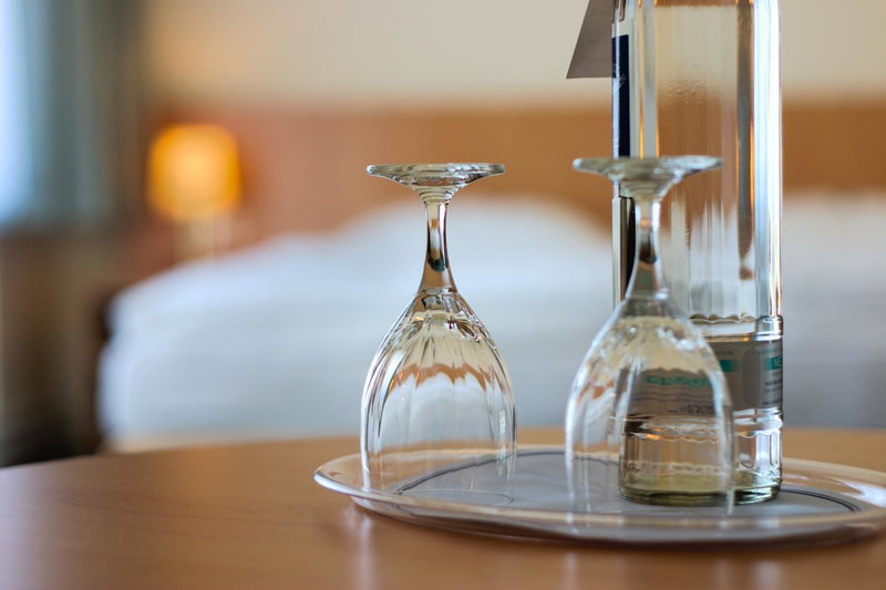 Hotel Wiking, Kiel, Germany
