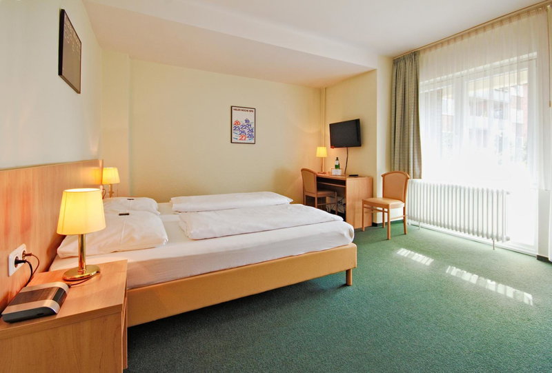Hotel Wiking, Kiel, Germany