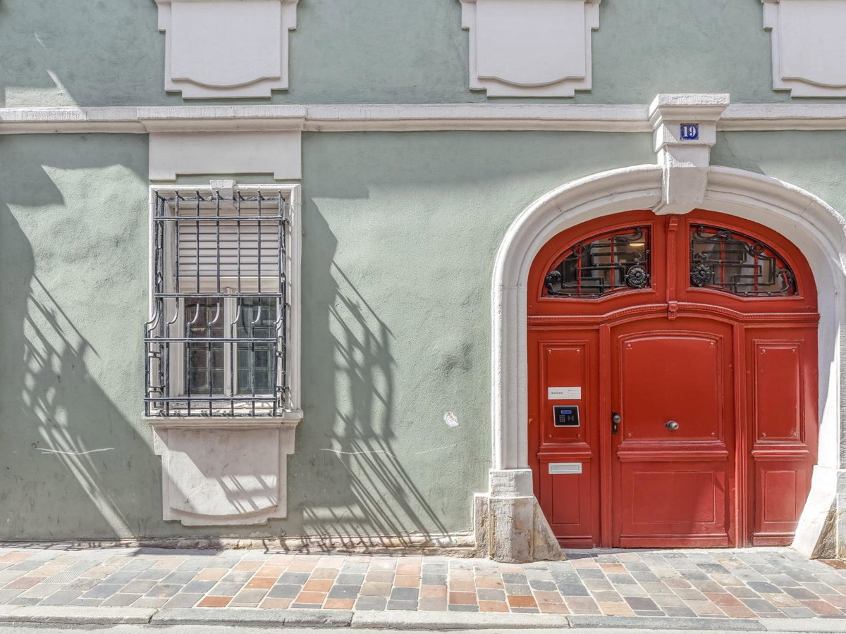 Limehome Bamberg Keßlerstraße, Germany