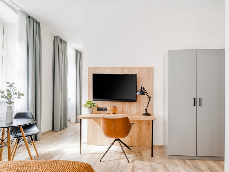 Limehome Bamberg Keßlerstraße, Bamberg, Germany