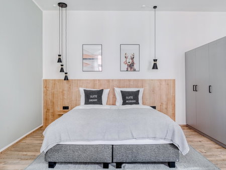 Limehome Bamberg Keßlerstraße, Bamberg, Germany