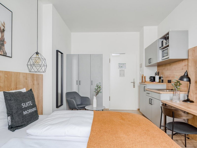 Limehome Bamberg Keßlerstraße, Bamberg, Germany