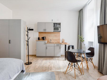 Limehome Bamberg Keßlerstraße, Bamberg, Germany